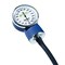 Veridian Healthcare Heritage Latex-Free Aneroid Sphygmomanometer, Child 02-1083 - alternate 2